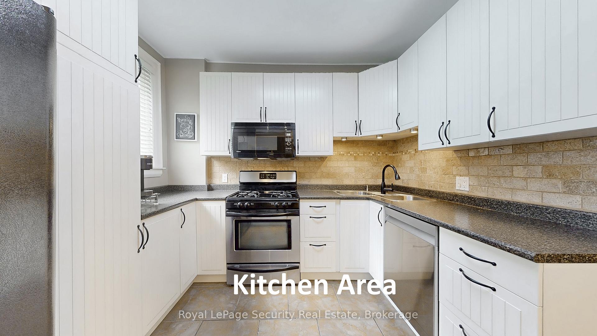 Photo 14 of 251 St Clair Avenue E, Toronto, Rosedale-Moore Park — HOMEH