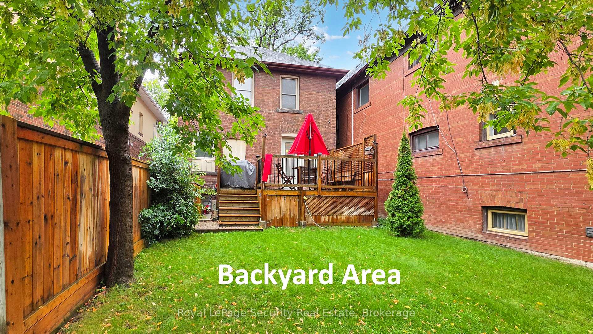 Photo 43 of 251 St Clair Avenue E, Toronto, Rosedale-Moore Park — HOMEH