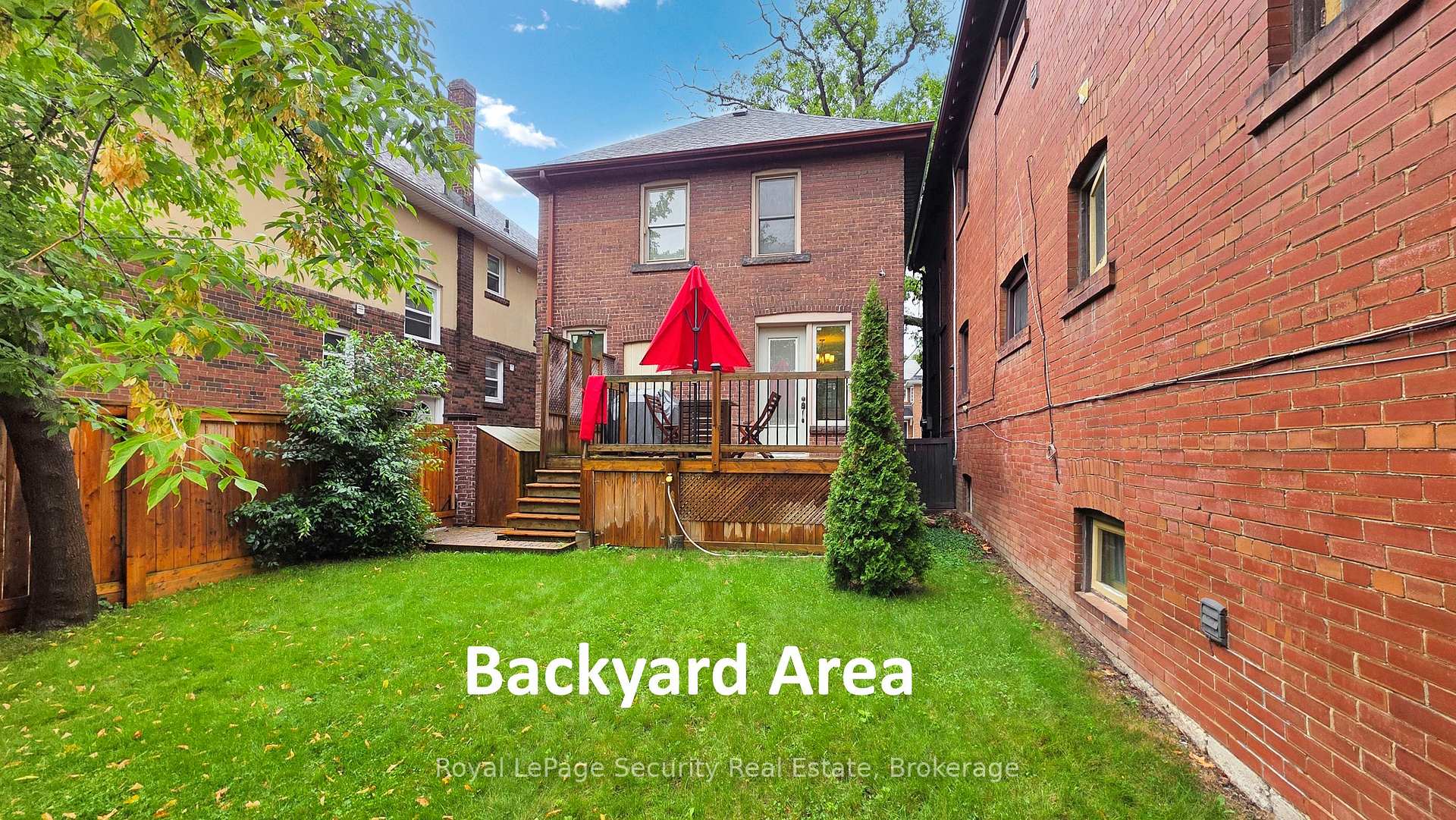 Photo 44 of 251 St Clair Avenue E, Toronto, Rosedale-Moore Park — HOMEH