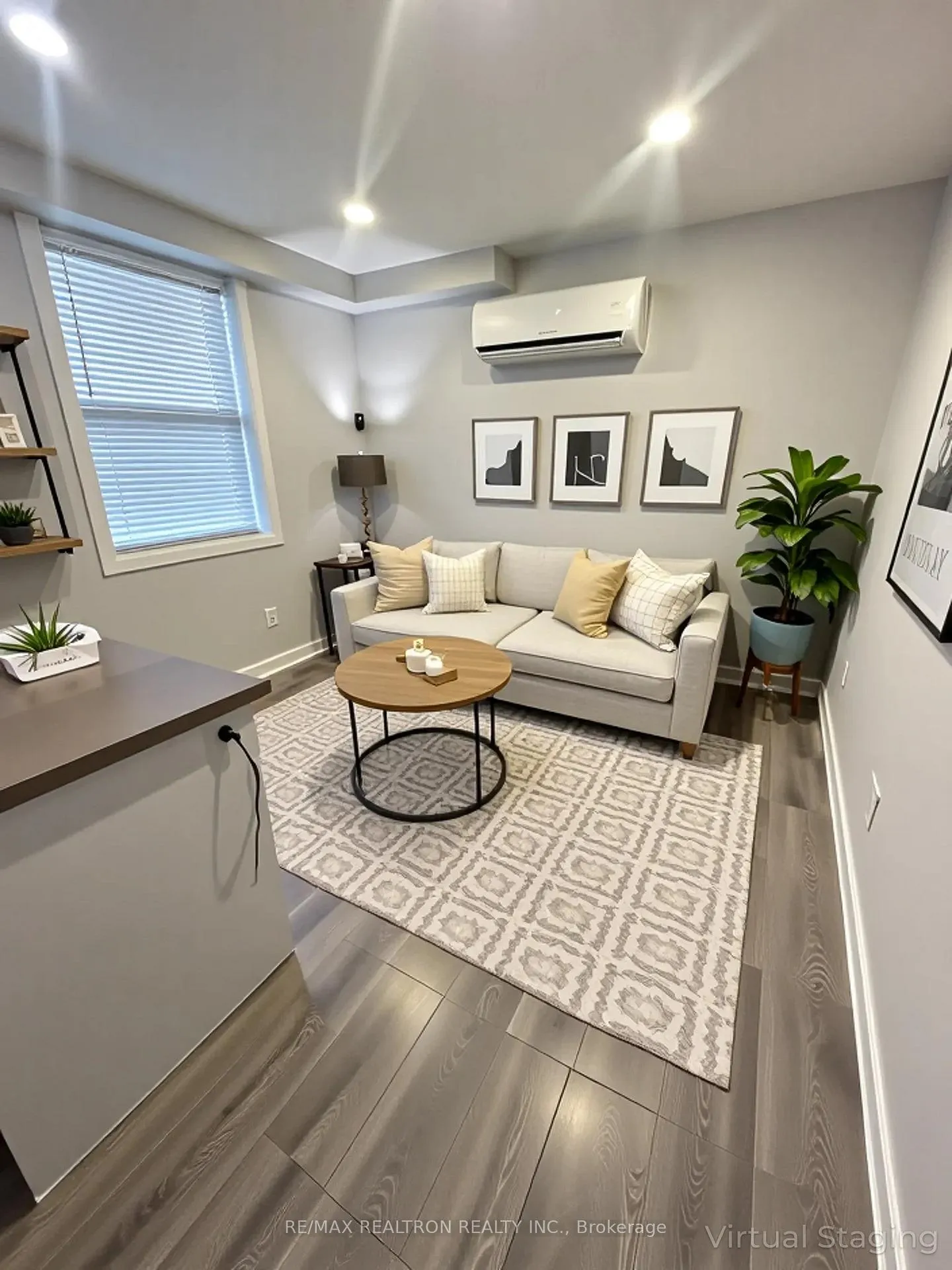 Photo 1 of Unit 4, 1492 Dundas Street E, Toronto, South Riverdale — HOMEH