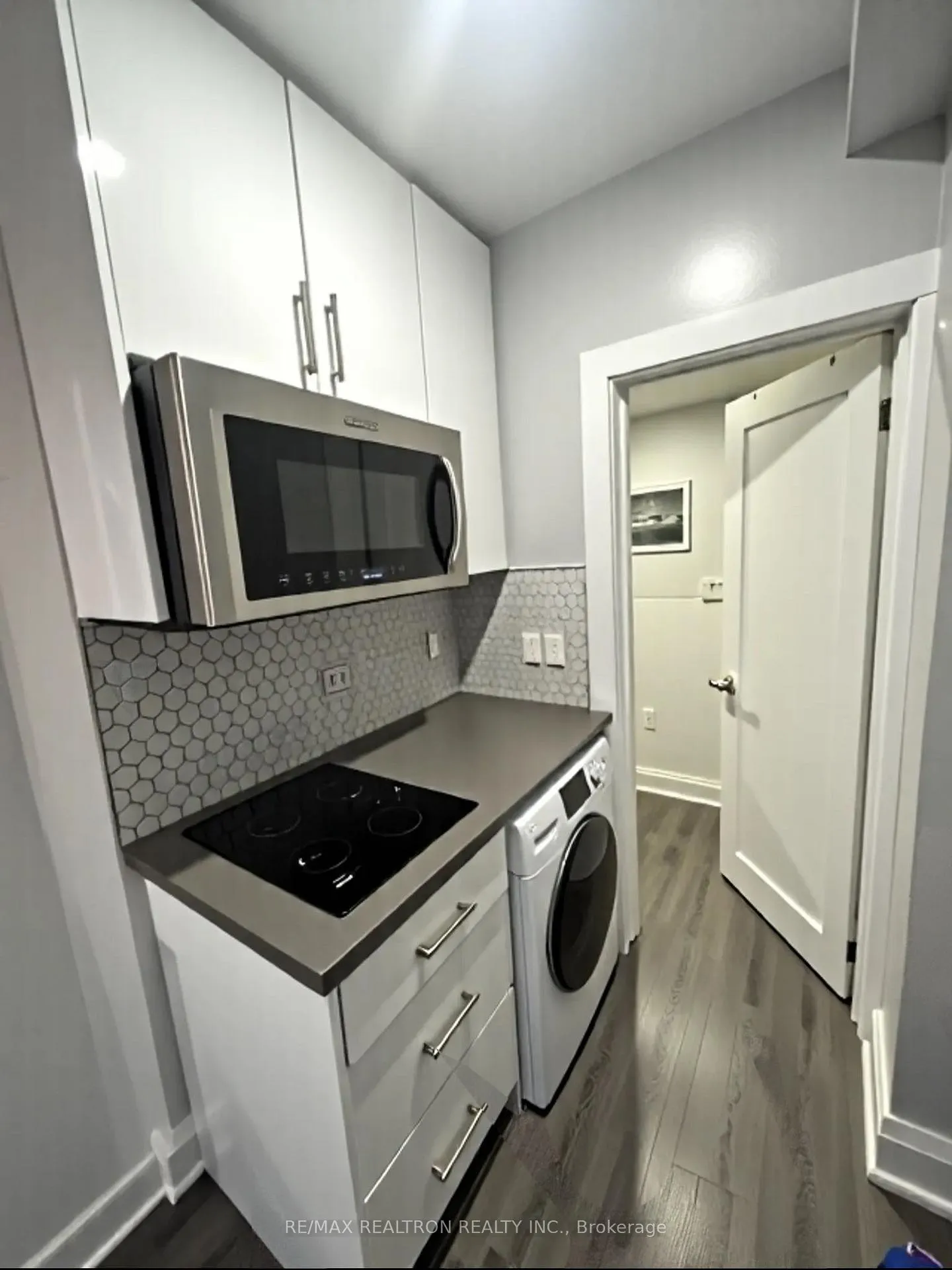 Photo 3 of Unit 4, 1492 Dundas Street E, Toronto, South Riverdale — HOMEH