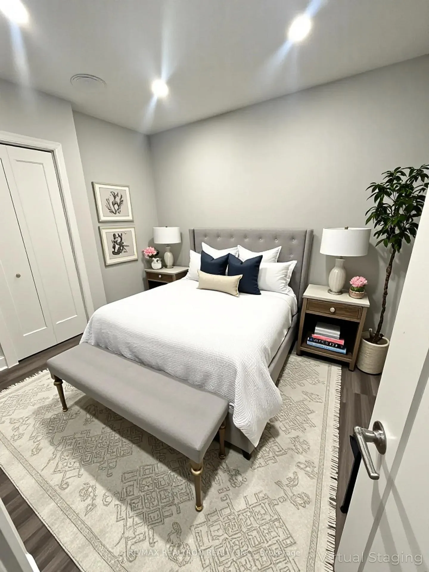 Photo 4 of Unit 4, 1492 Dundas Street E, Toronto, South Riverdale — HOMEH