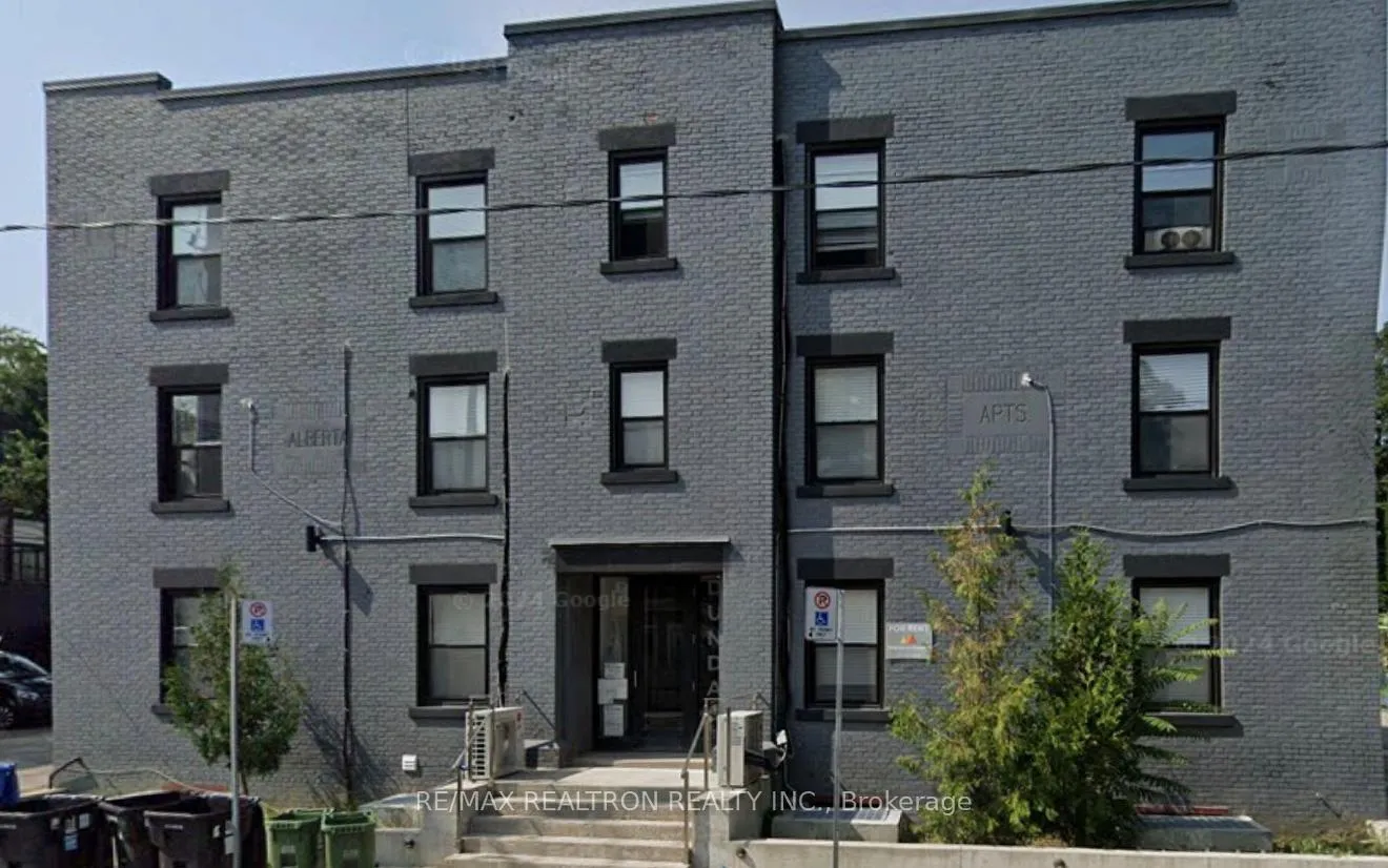 Photo 6 of Unit 4, 1492 Dundas Street E, Toronto, South Riverdale — HOMEH