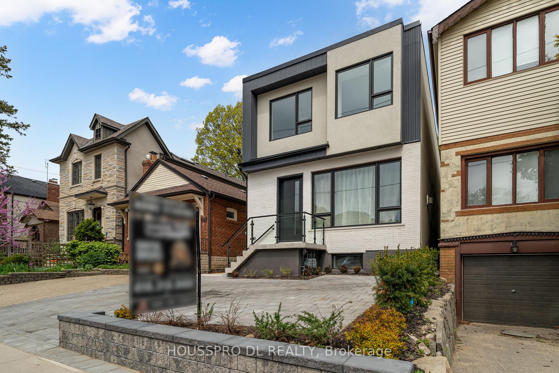 Photo 2 of 718 Hillsdale Avenue E, Toronto, Mount Pleasant East — HOMEH