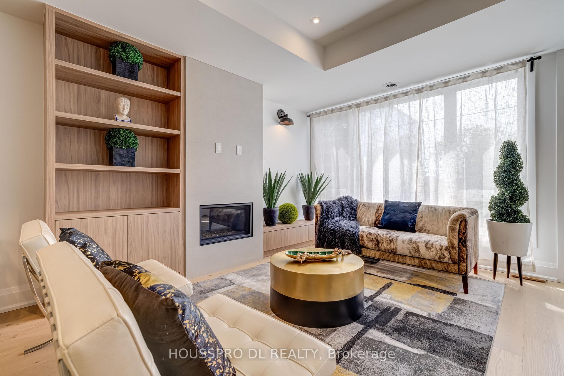 Photo 6 of 718 Hillsdale Avenue E, Toronto, Mount Pleasant East — HOMEH