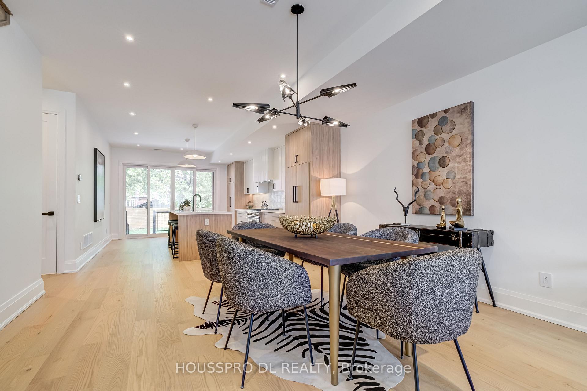 Photo 7 of 718 Hillsdale Avenue E, Toronto, Mount Pleasant East — HOMEH