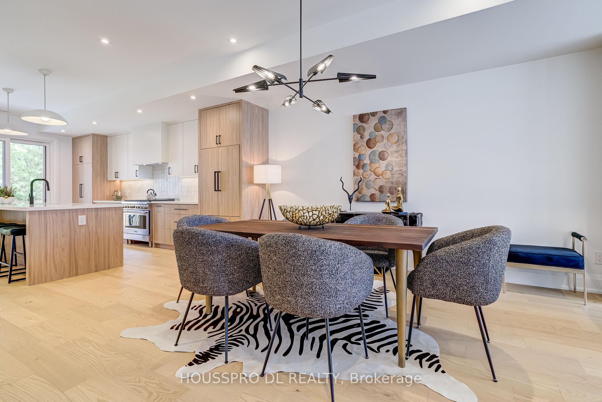 Photo 9 of 718 Hillsdale Avenue E, Toronto, Mount Pleasant East — HOMEH