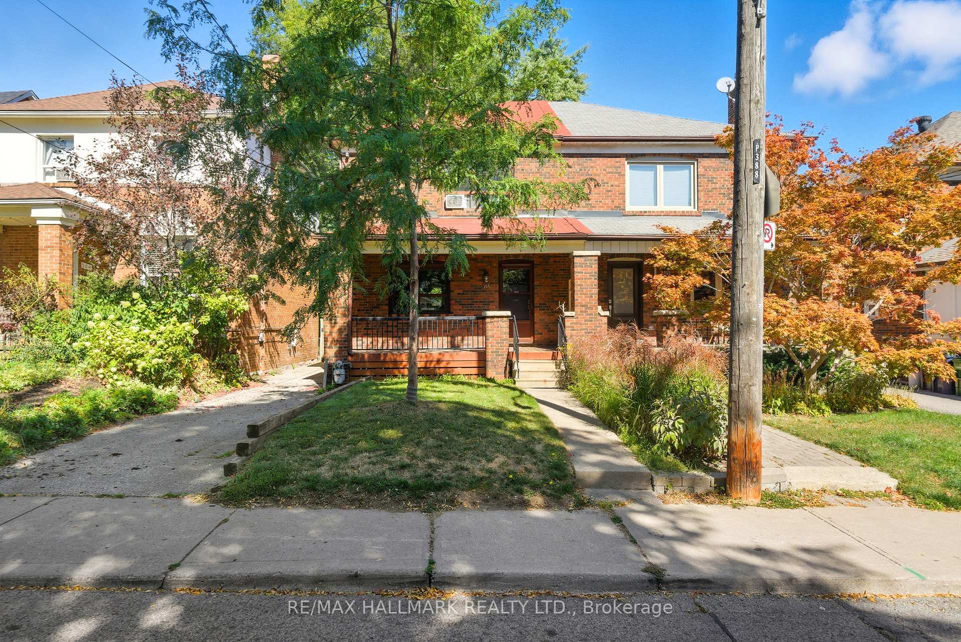 Photo 2 of 386 Belsize Drive, Toronto, Mount Pleasant East — HOMEH