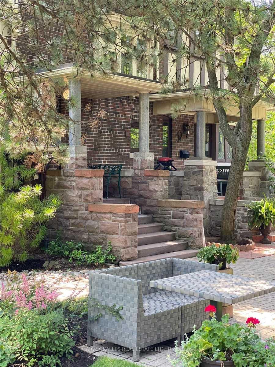 Photo 1 of Unit 3, 1 Garfield Avenue, Toronto, Rosedale-Moore Park — HOMEH