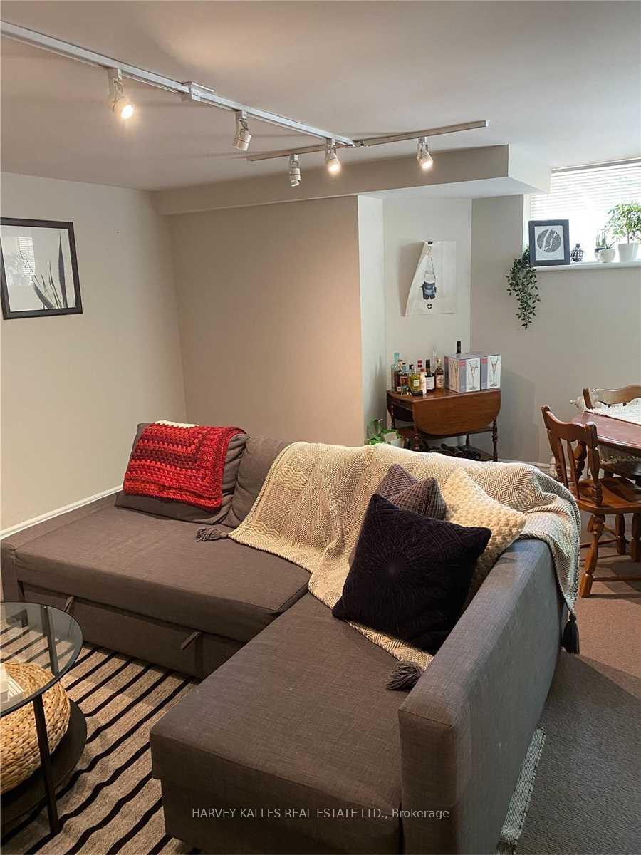 Photo 3 of Unit 3, 1 Garfield Avenue, Toronto, Rosedale-Moore Park — HOMEH