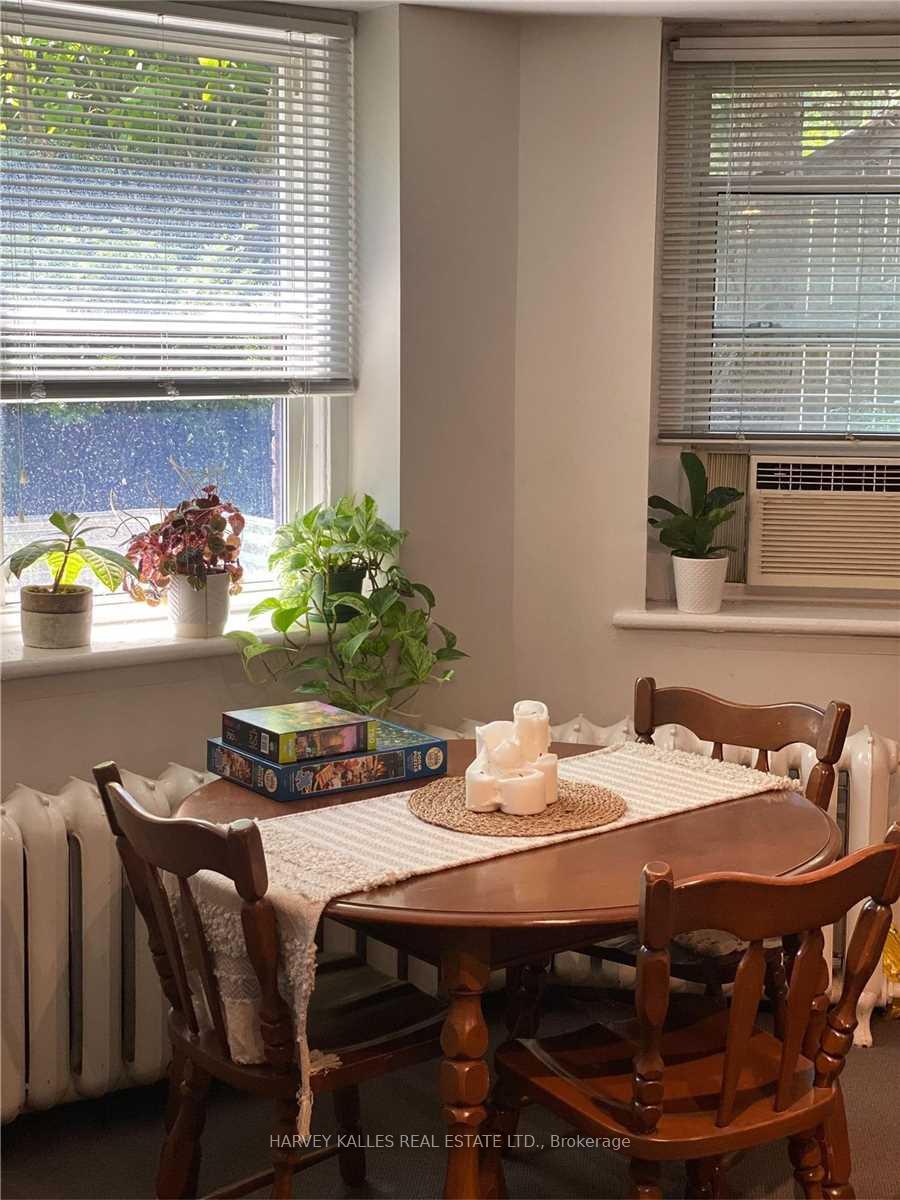 Photo 4 of Unit 3, 1 Garfield Avenue, Toronto, Rosedale-Moore Park — HOMEH