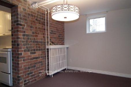 Photo 6 of Unit 3, 1 Garfield Avenue, Toronto, Rosedale-Moore Park — HOMEH