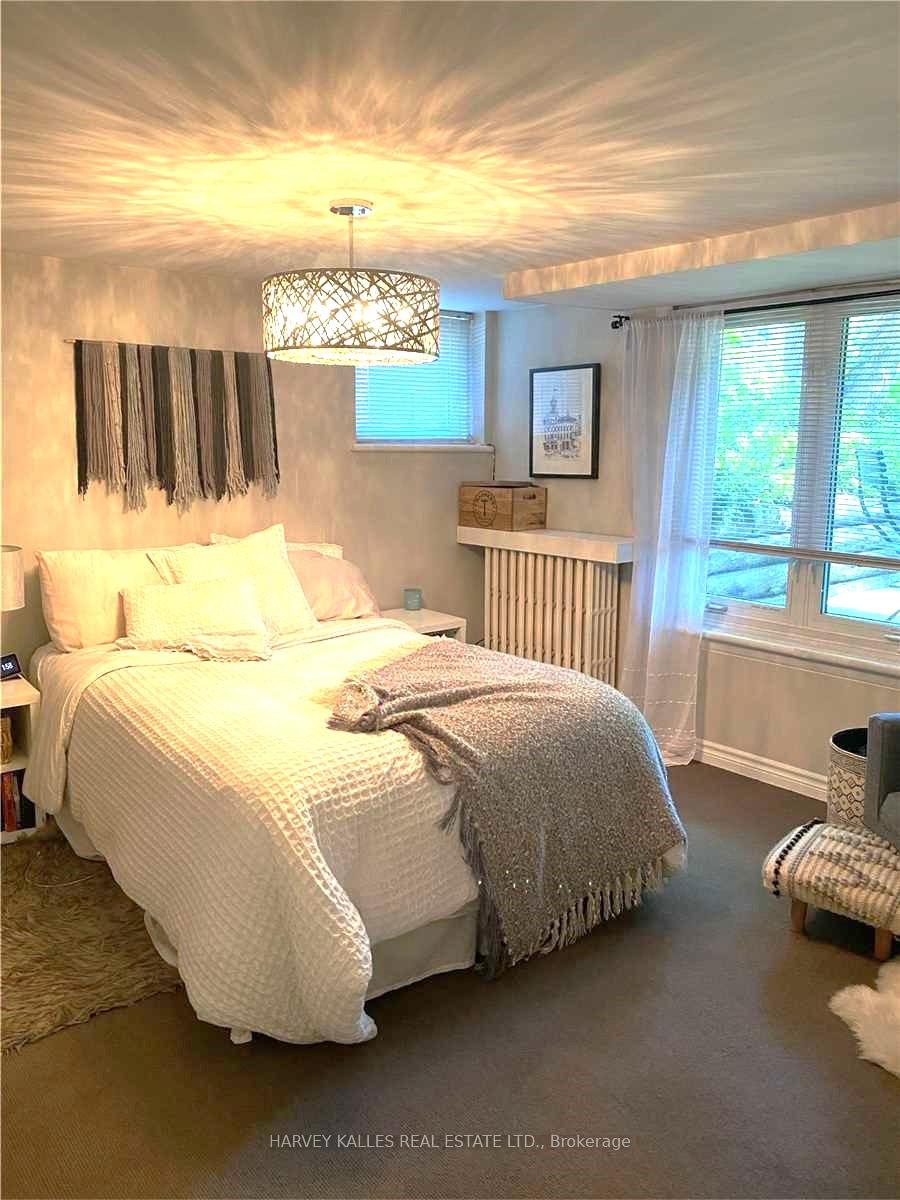 Photo 7 of Unit 3, 1 Garfield Avenue, Toronto, Rosedale-Moore Park — HOMEH