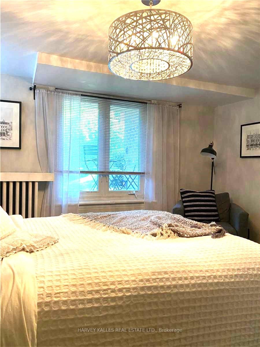 Photo 8 of Unit 3, 1 Garfield Avenue, Toronto, Rosedale-Moore Park — HOMEH