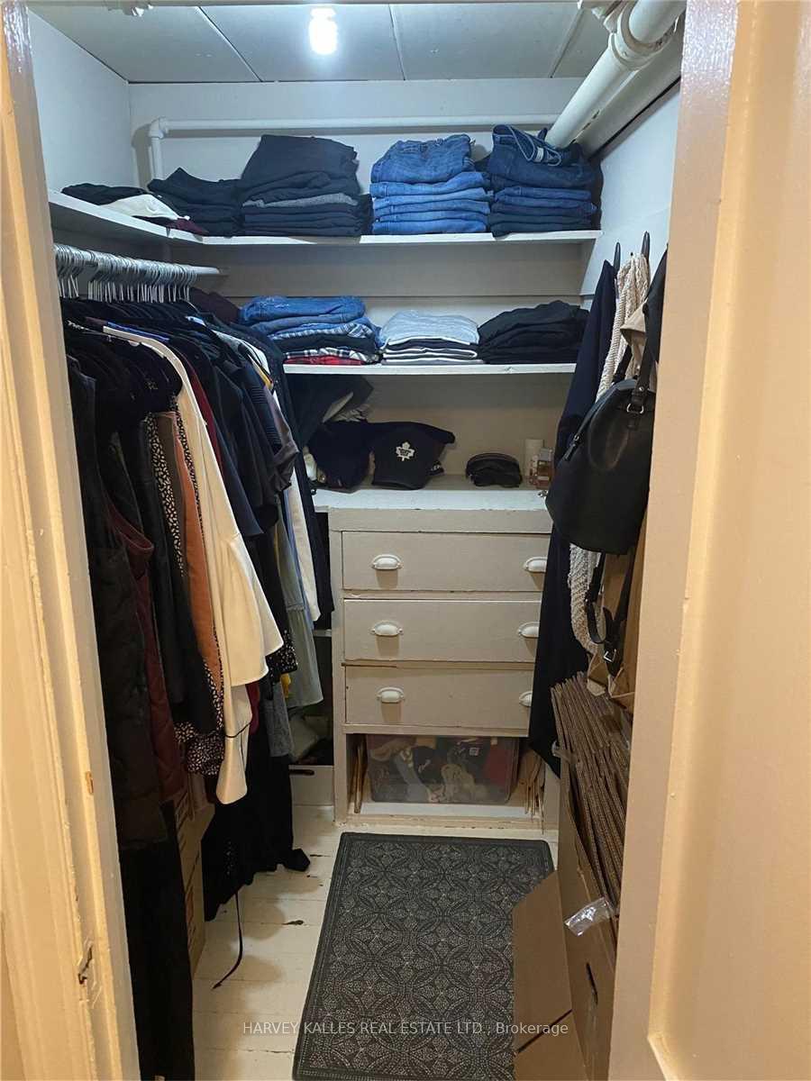 Photo 9 of Unit 3, 1 Garfield Avenue, Toronto, Rosedale-Moore Park — HOMEH