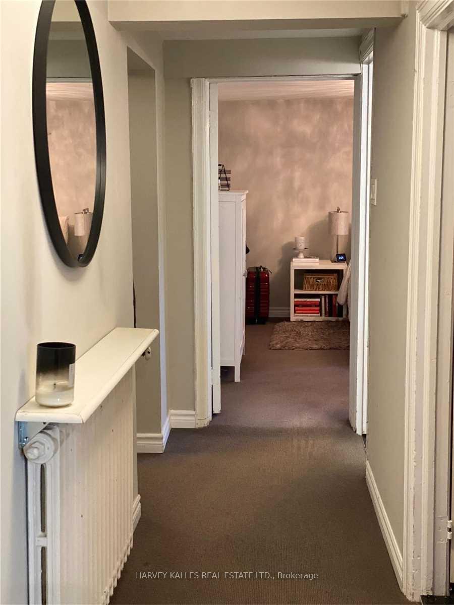 Photo 10 of Unit 3, 1 Garfield Avenue, Toronto, Rosedale-Moore Park — HOMEH