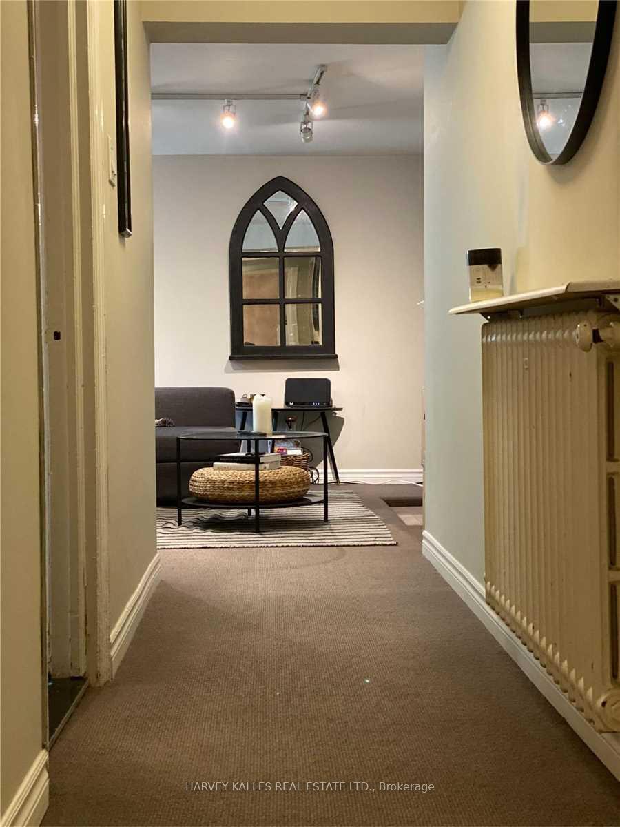 Photo 11 of Unit 3, 1 Garfield Avenue, Toronto, Rosedale-Moore Park — HOMEH