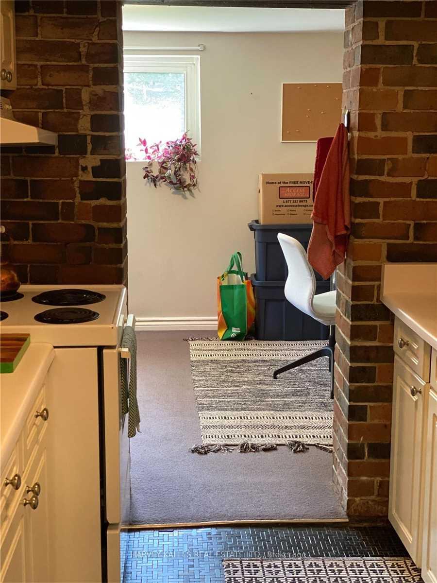 Photo 13 of Unit 3, 1 Garfield Avenue, Toronto, Rosedale-Moore Park — HOMEH