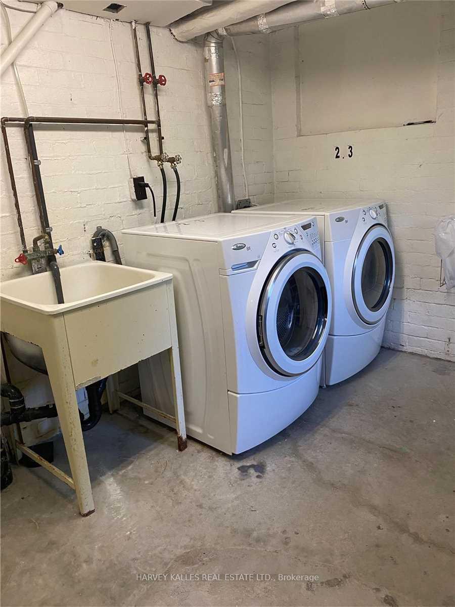 Photo 14 of Unit 3, 1 Garfield Avenue, Toronto, Rosedale-Moore Park — HOMEH