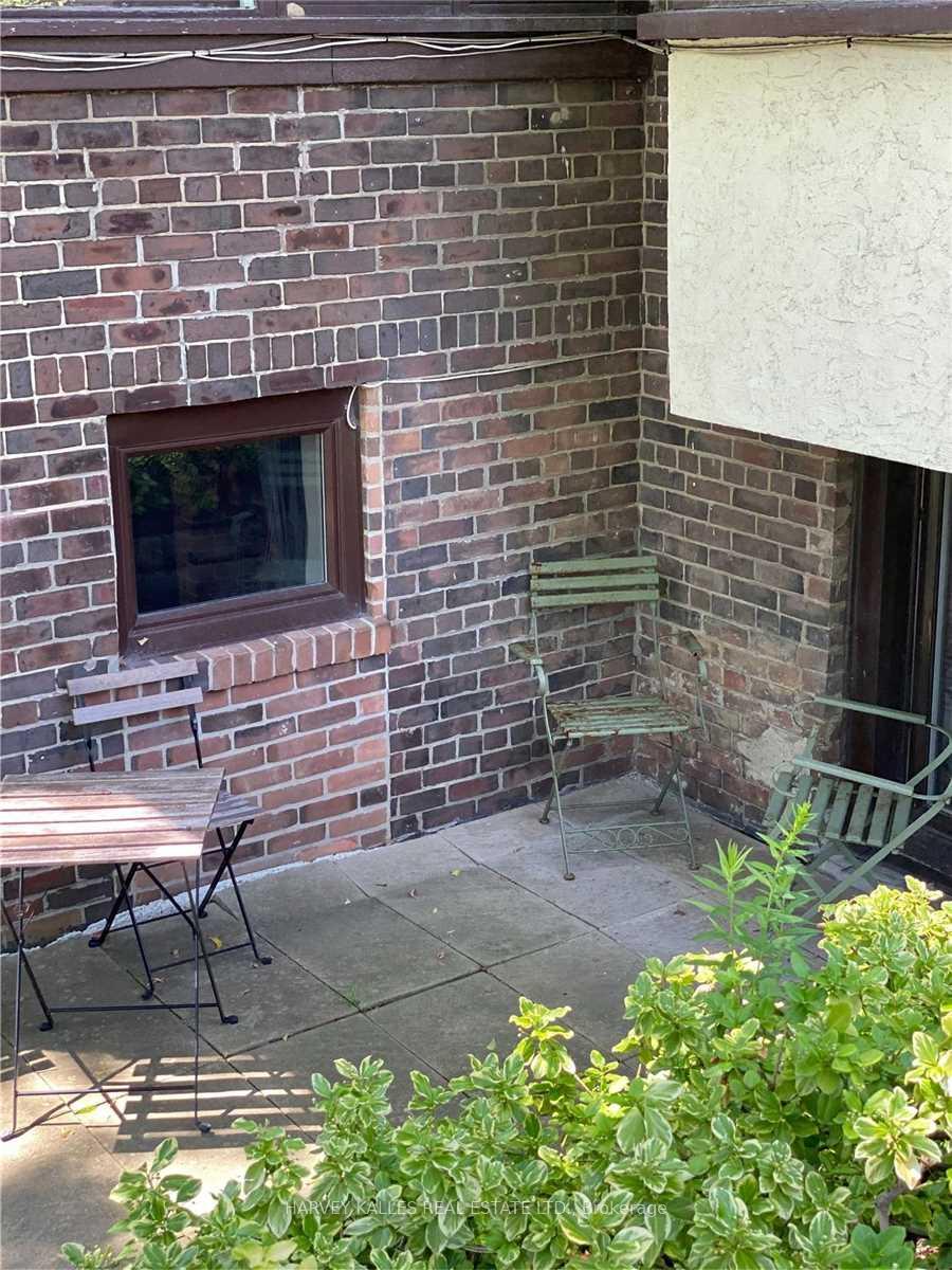 Photo 15 of Unit 3, 1 Garfield Avenue, Toronto, Rosedale-Moore Park — HOMEH