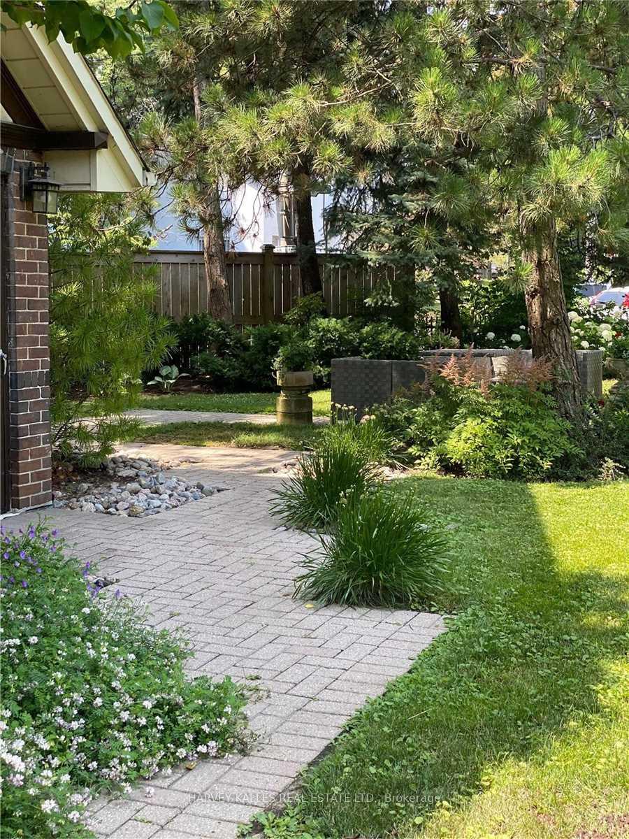 Photo 16 of Unit 3, 1 Garfield Avenue, Toronto, Rosedale-Moore Park — HOMEH