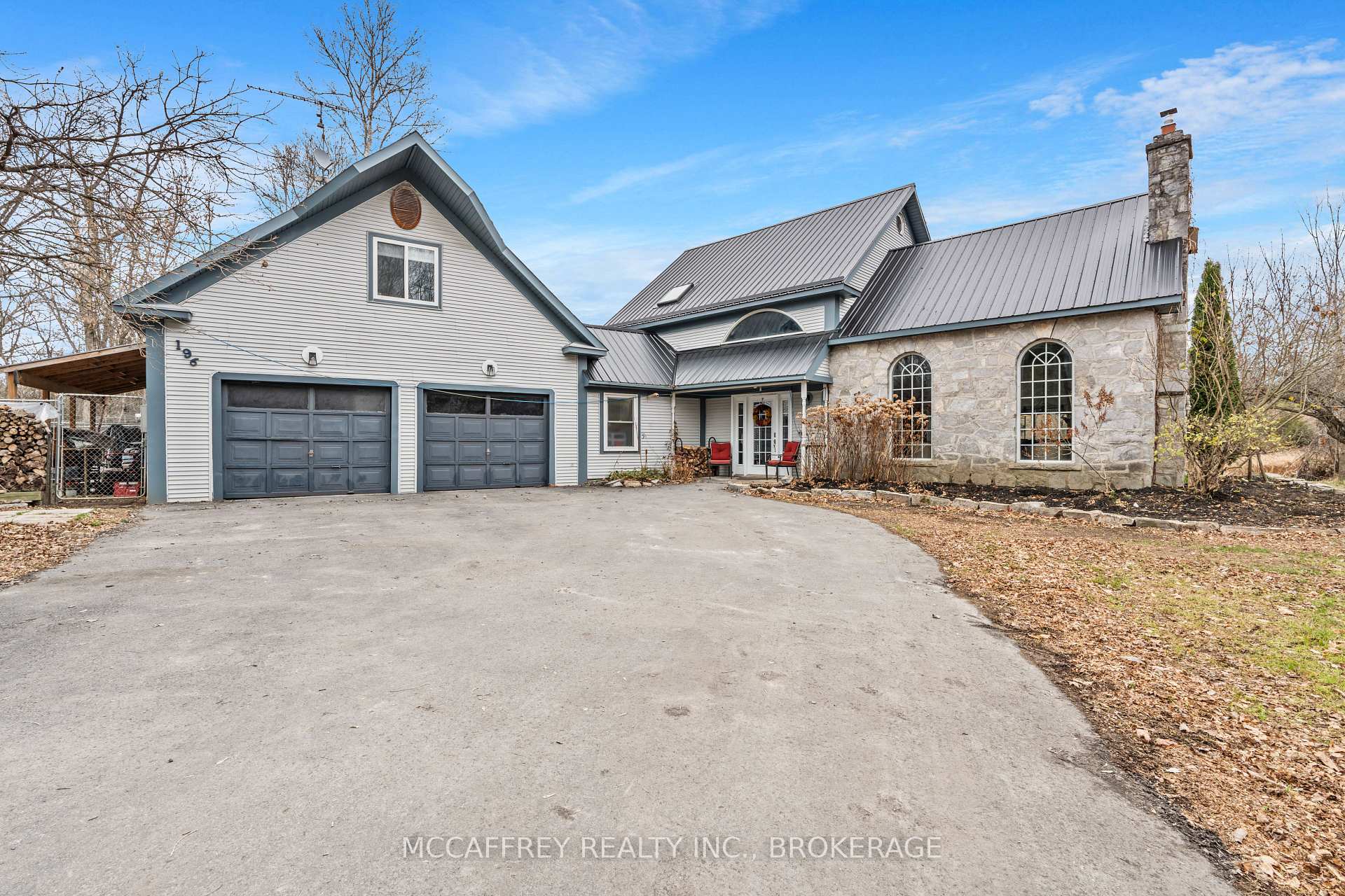 Photo 1 of 196 Academy Street, Stone Mills — HOMEH