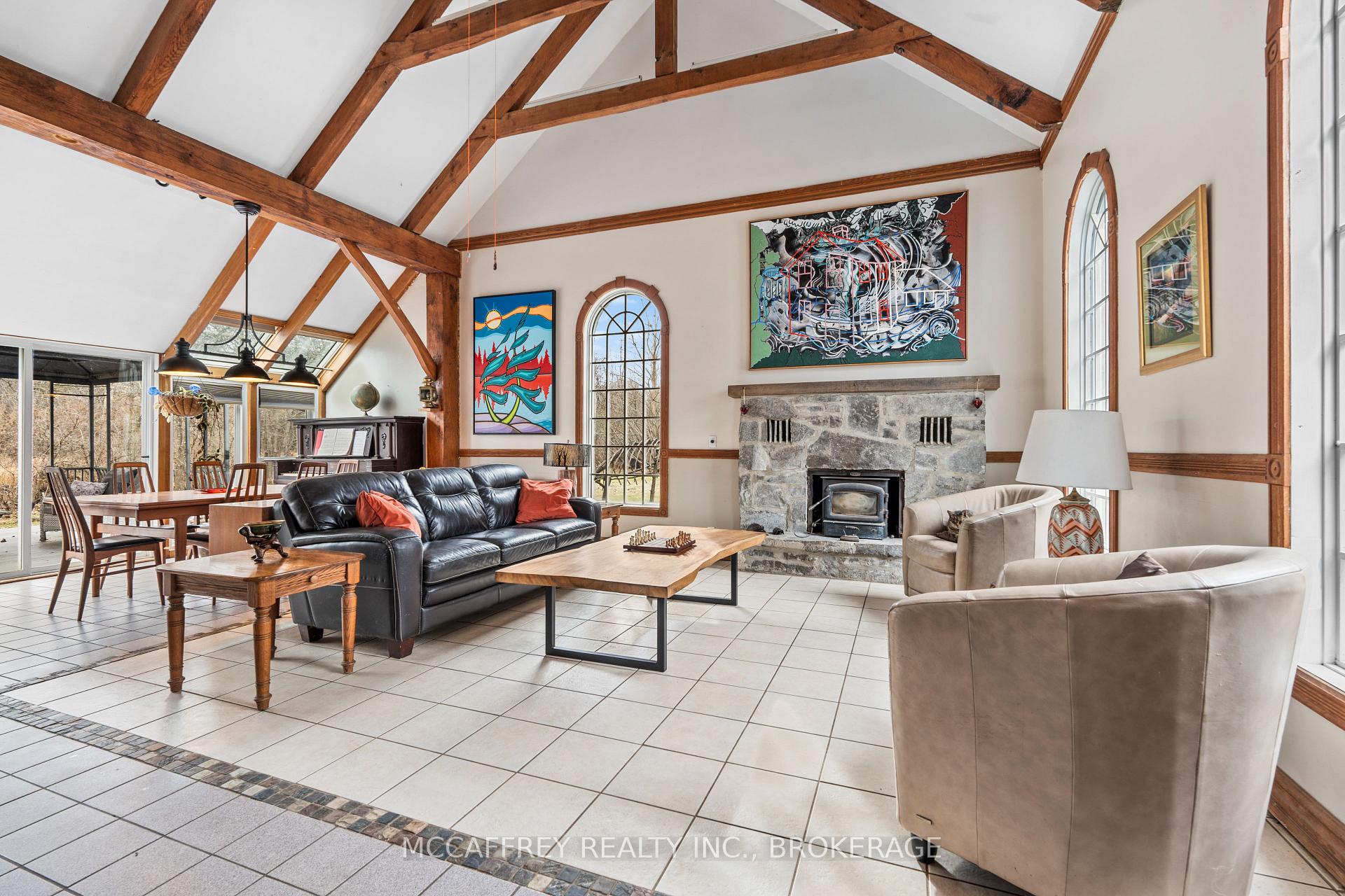 Photo 3 of 196 Academy Street, Stone Mills — HOMEH