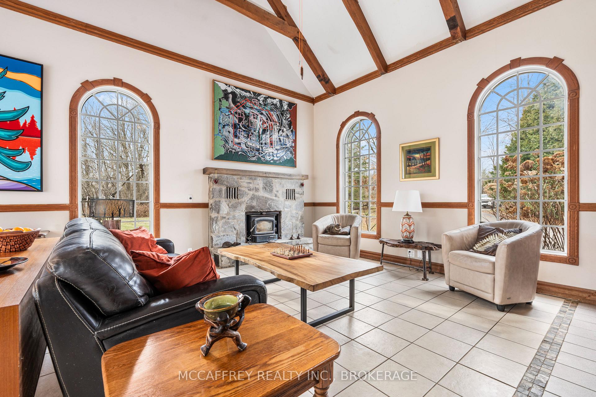 Photo 4 of 196 Academy Street, Stone Mills — HOMEH
