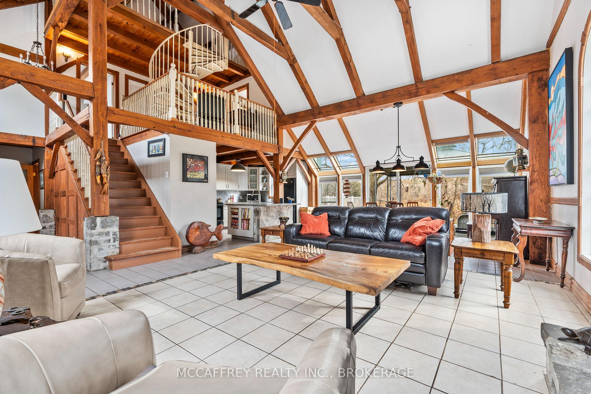 Photo 5 of 196 Academy Street, Stone Mills — HOMEH