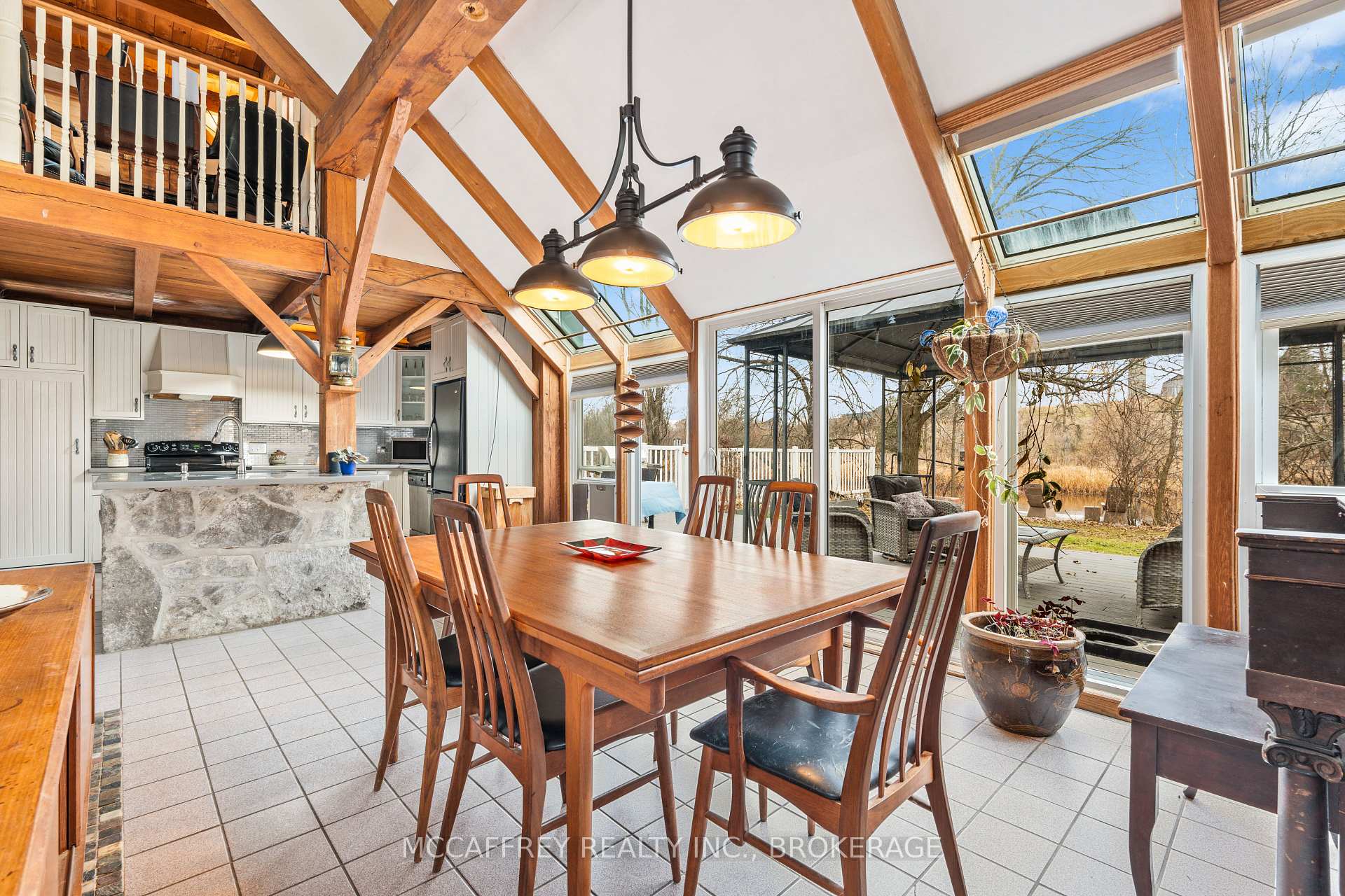 Photo 7 of 196 Academy Street, Stone Mills — HOMEH