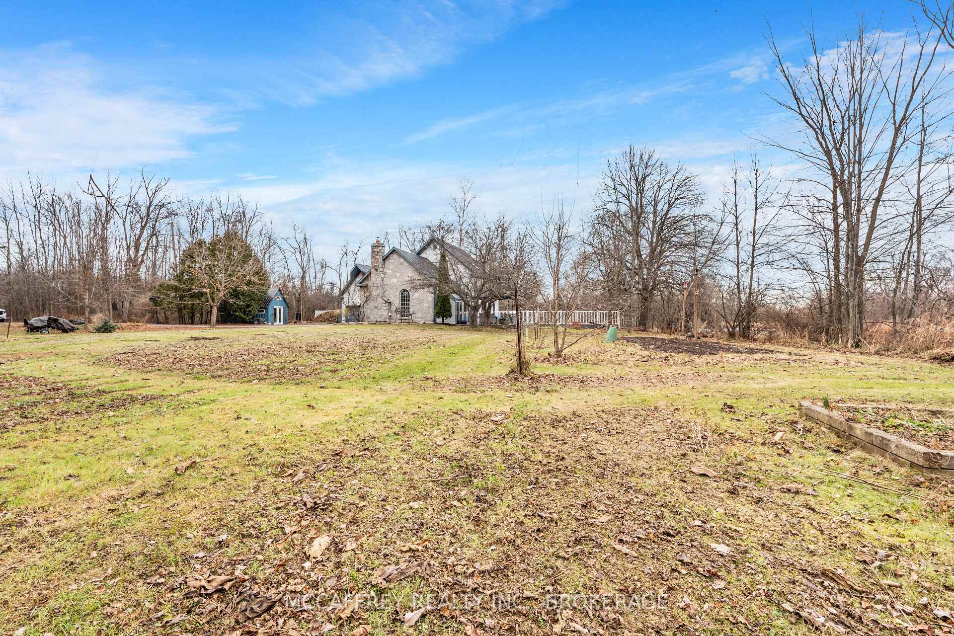 Photo 26 of 196 Academy Street, Stone Mills — HOMEH
