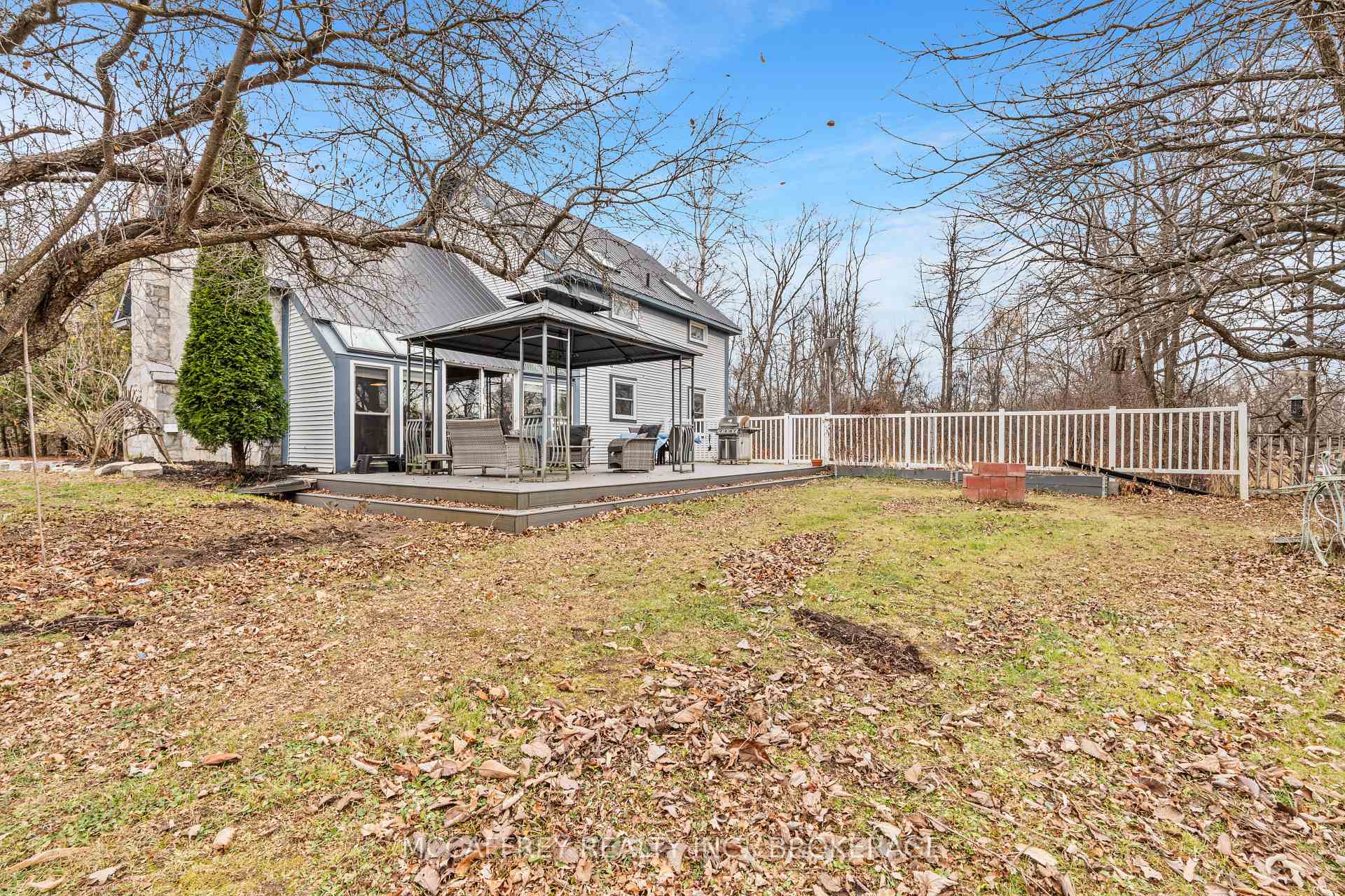 Photo 27 of 196 Academy Street, Stone Mills — HOMEH