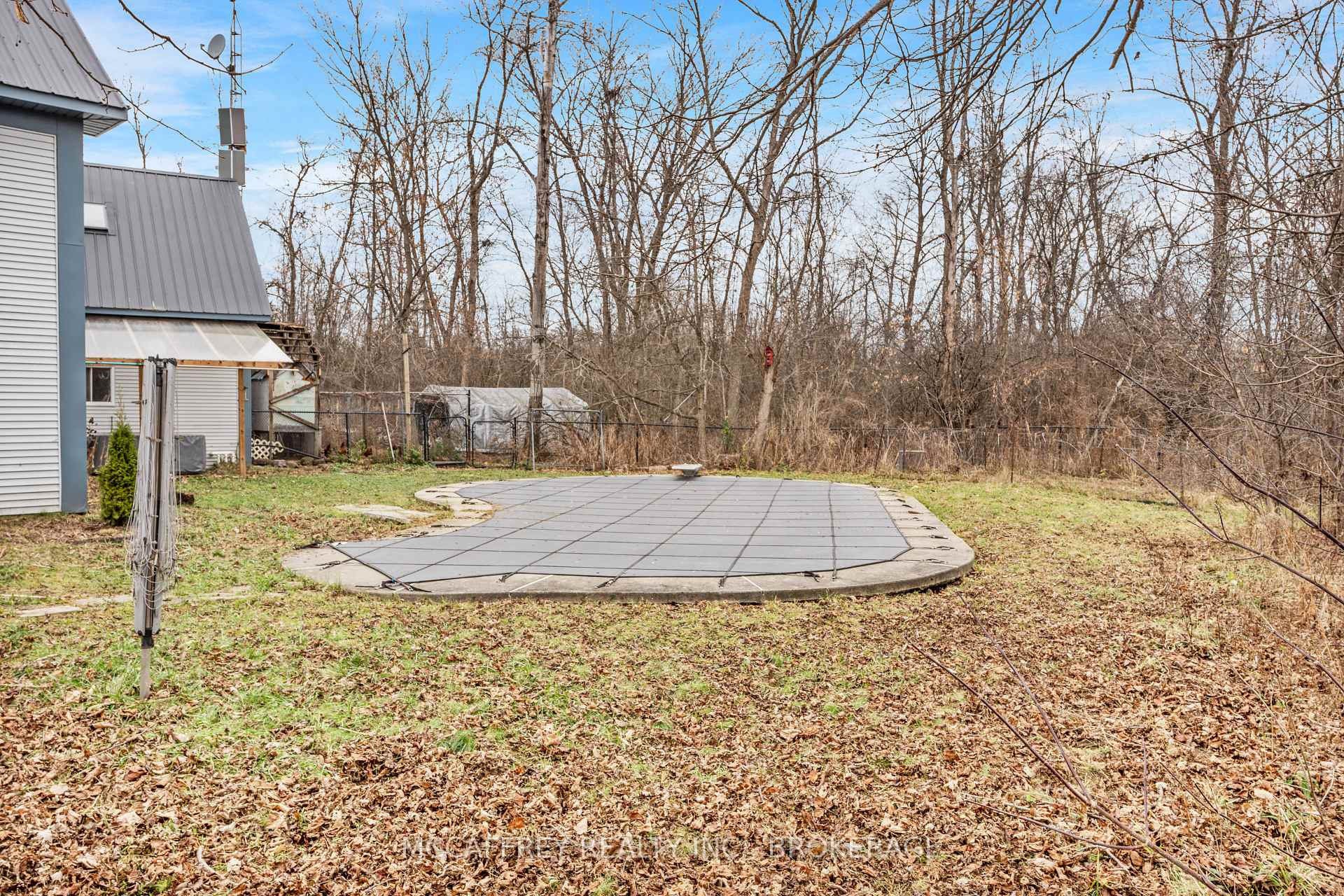 Photo 34 of 196 Academy Street, Stone Mills — HOMEH