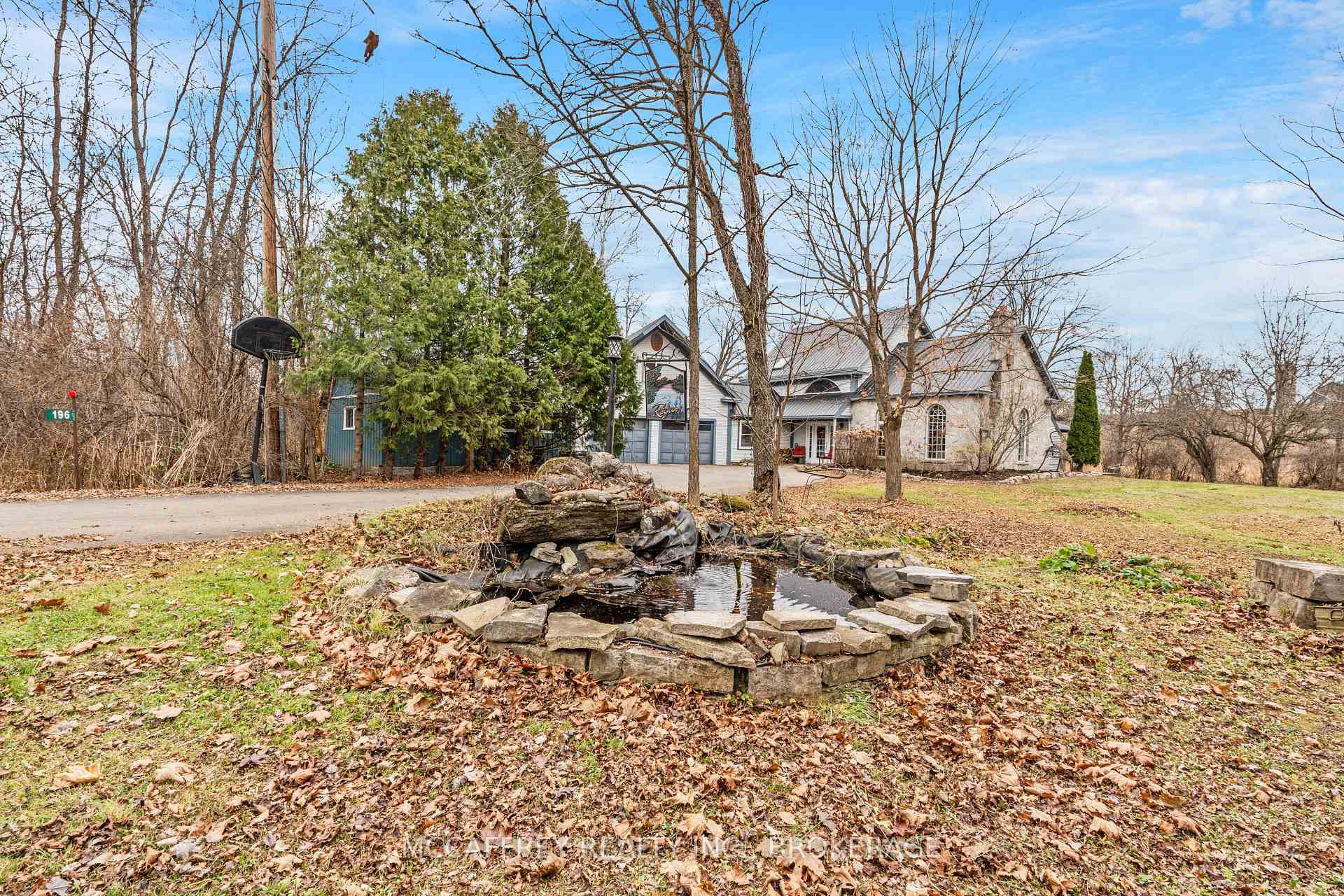Photo 35 of 196 Academy Street, Stone Mills — HOMEH