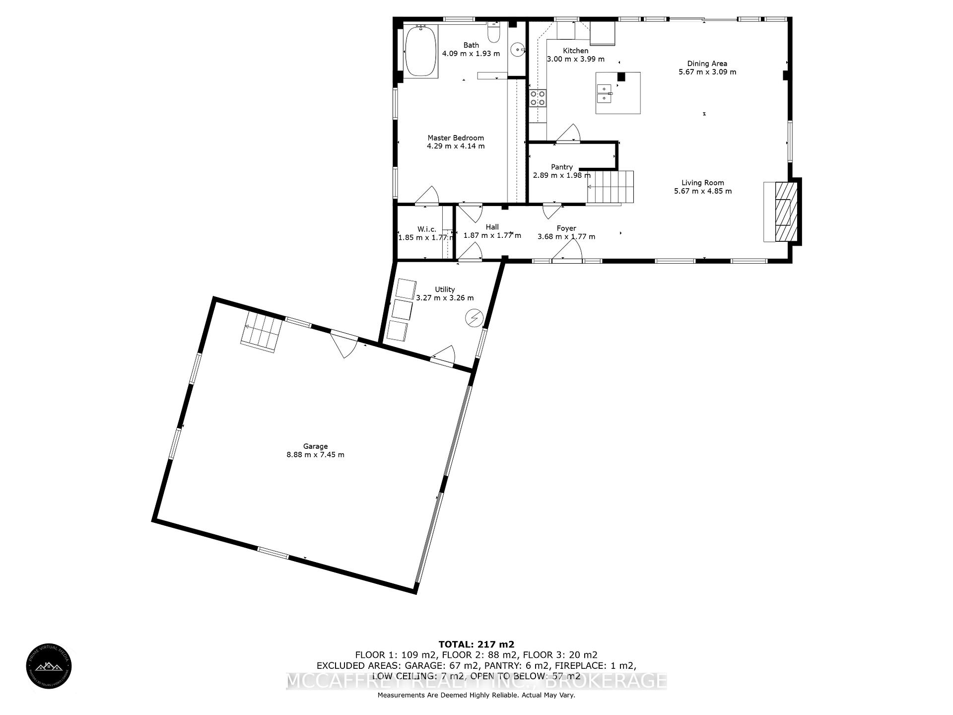 Photo 38 of 196 Academy Street, Stone Mills — HOMEH