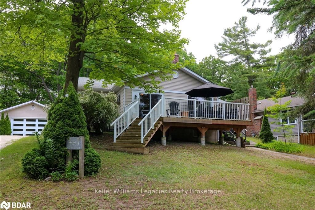 Photo 1 of 2229 Tiny Beaches Road S, Tiny, Rural Tiny — HOMEH