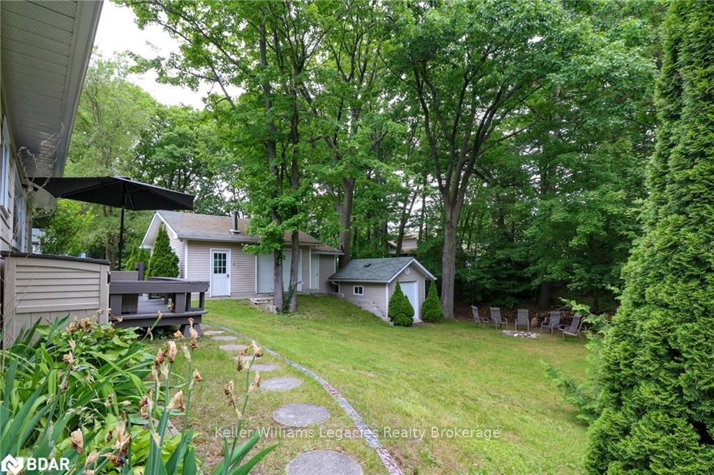 Photo 2 of 2229 Tiny Beaches Road S, Tiny, Rural Tiny — HOMEH