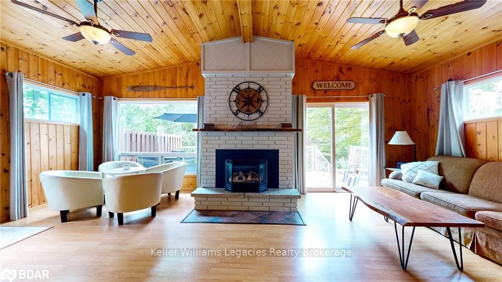 Photo 5 of 2229 Tiny Beaches Road S, Tiny, Rural Tiny — HOMEH