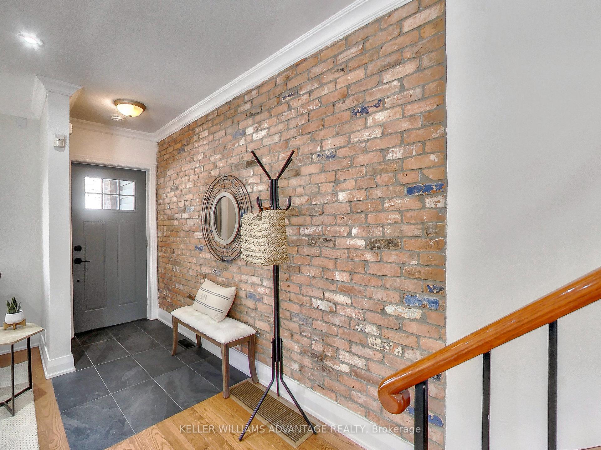 Photo 4 of 59 Corley Avenue, Toronto, East End-Danforth — HOMEH