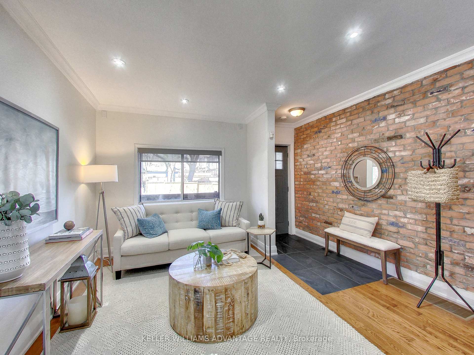 Photo 7 of 59 Corley Avenue, Toronto, East End-Danforth — HOMEH