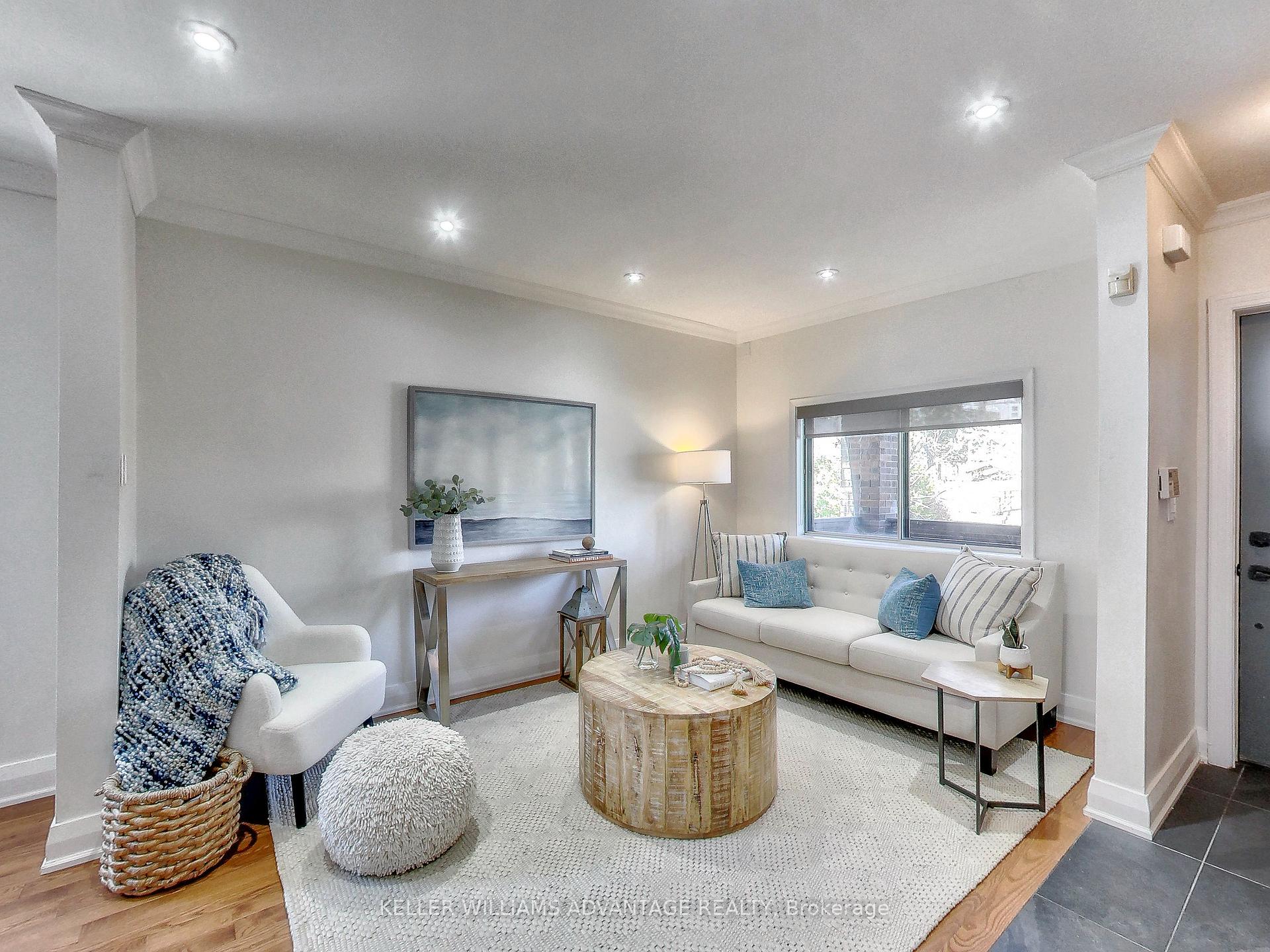 Photo 8 of 59 Corley Avenue, Toronto, East End-Danforth — HOMEH