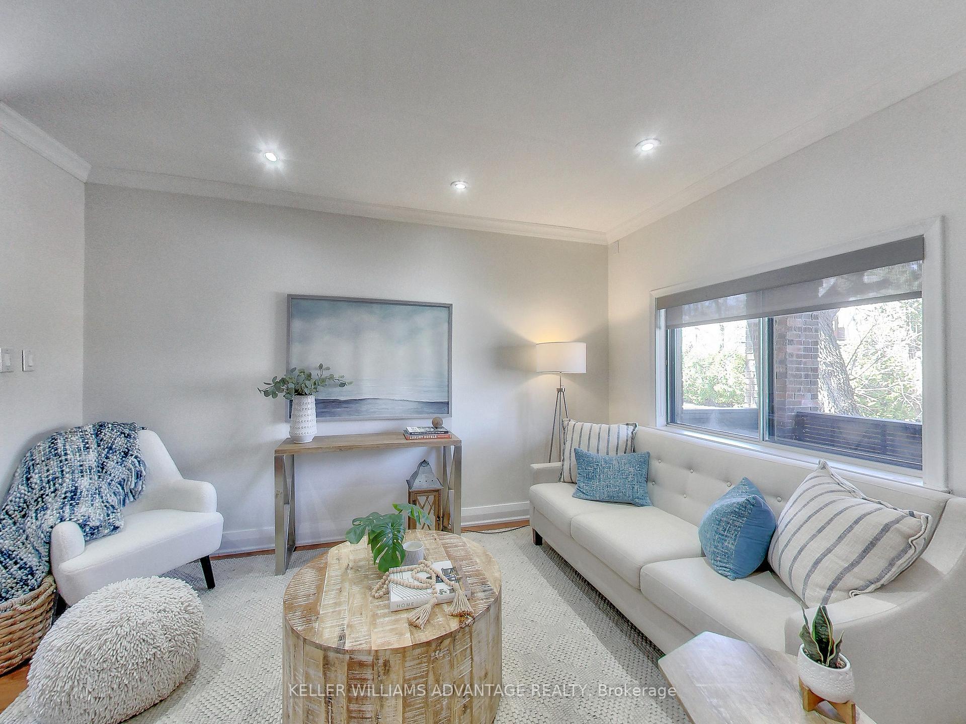 Photo 10 of 59 Corley Avenue, Toronto, East End-Danforth — HOMEH
