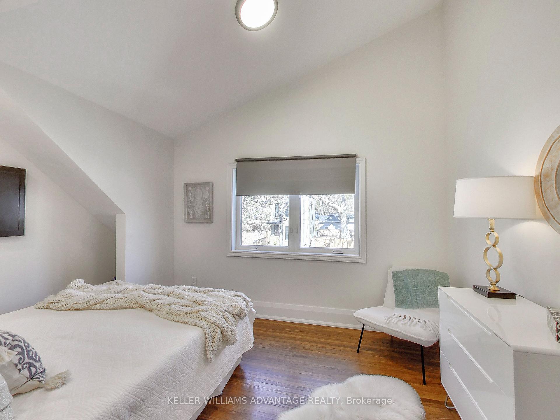 Photo 26 of 59 Corley Avenue, Toronto, East End-Danforth — HOMEH