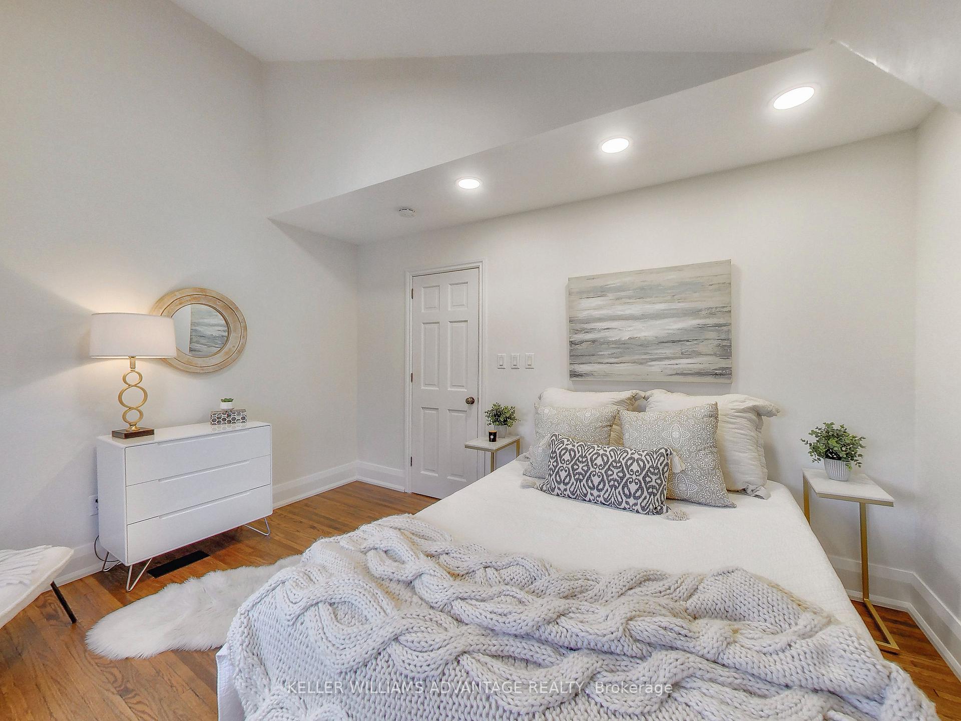Photo 27 of 59 Corley Avenue, Toronto, East End-Danforth — HOMEH