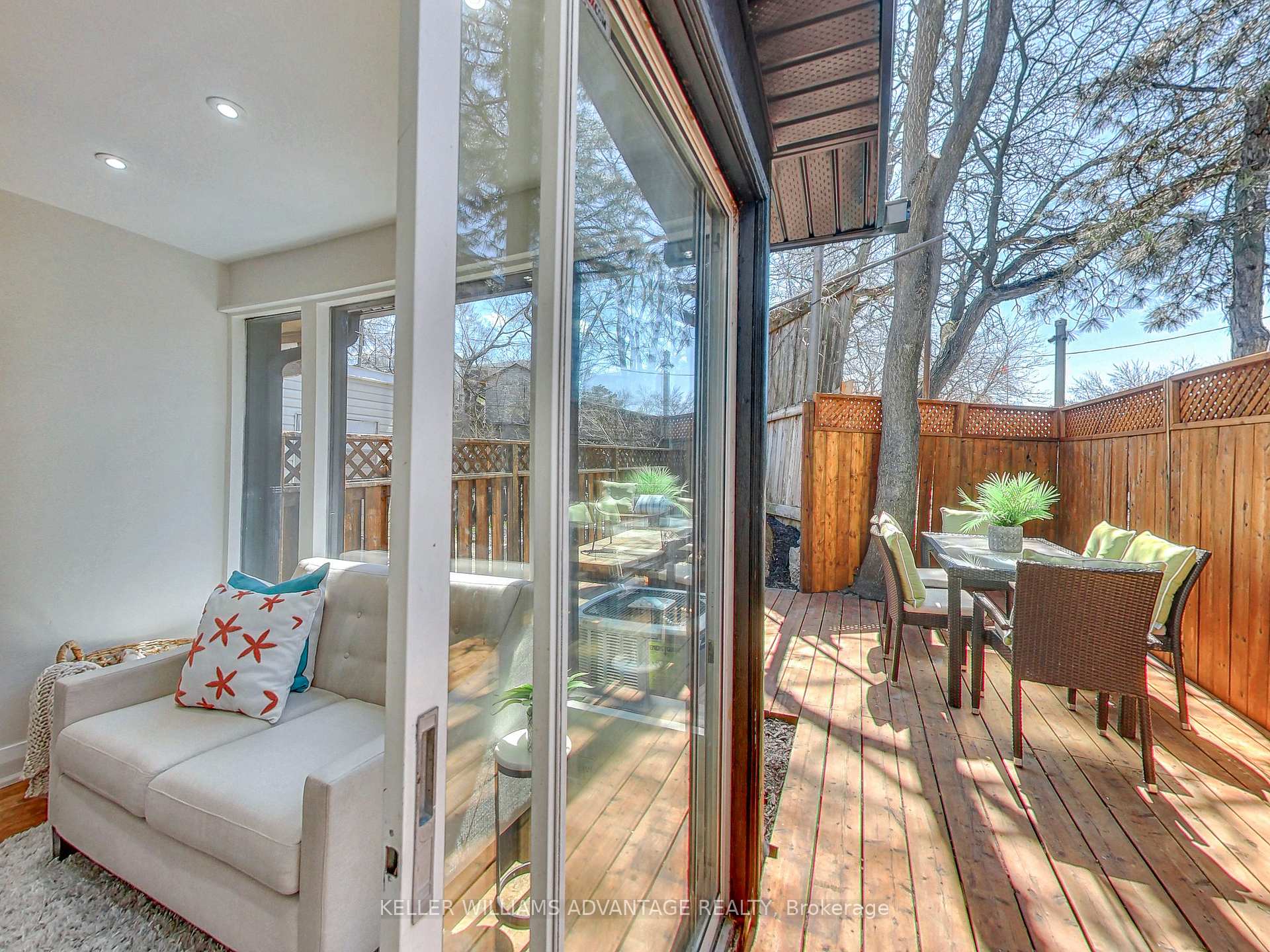 Photo 42 of 59 Corley Avenue, Toronto, East End-Danforth — HOMEH