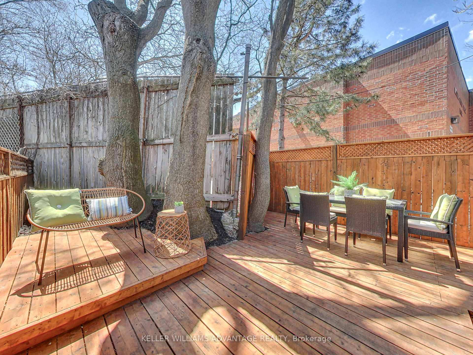 Photo 44 of 59 Corley Avenue, Toronto, East End-Danforth — HOMEH