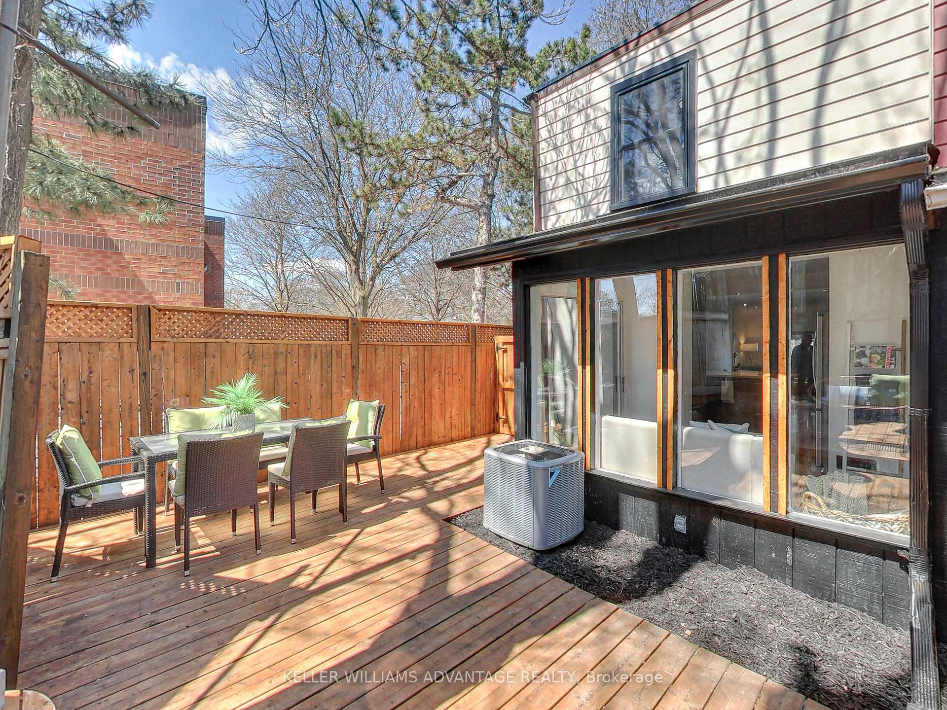 Photo 45 of 59 Corley Avenue, Toronto, East End-Danforth — HOMEH