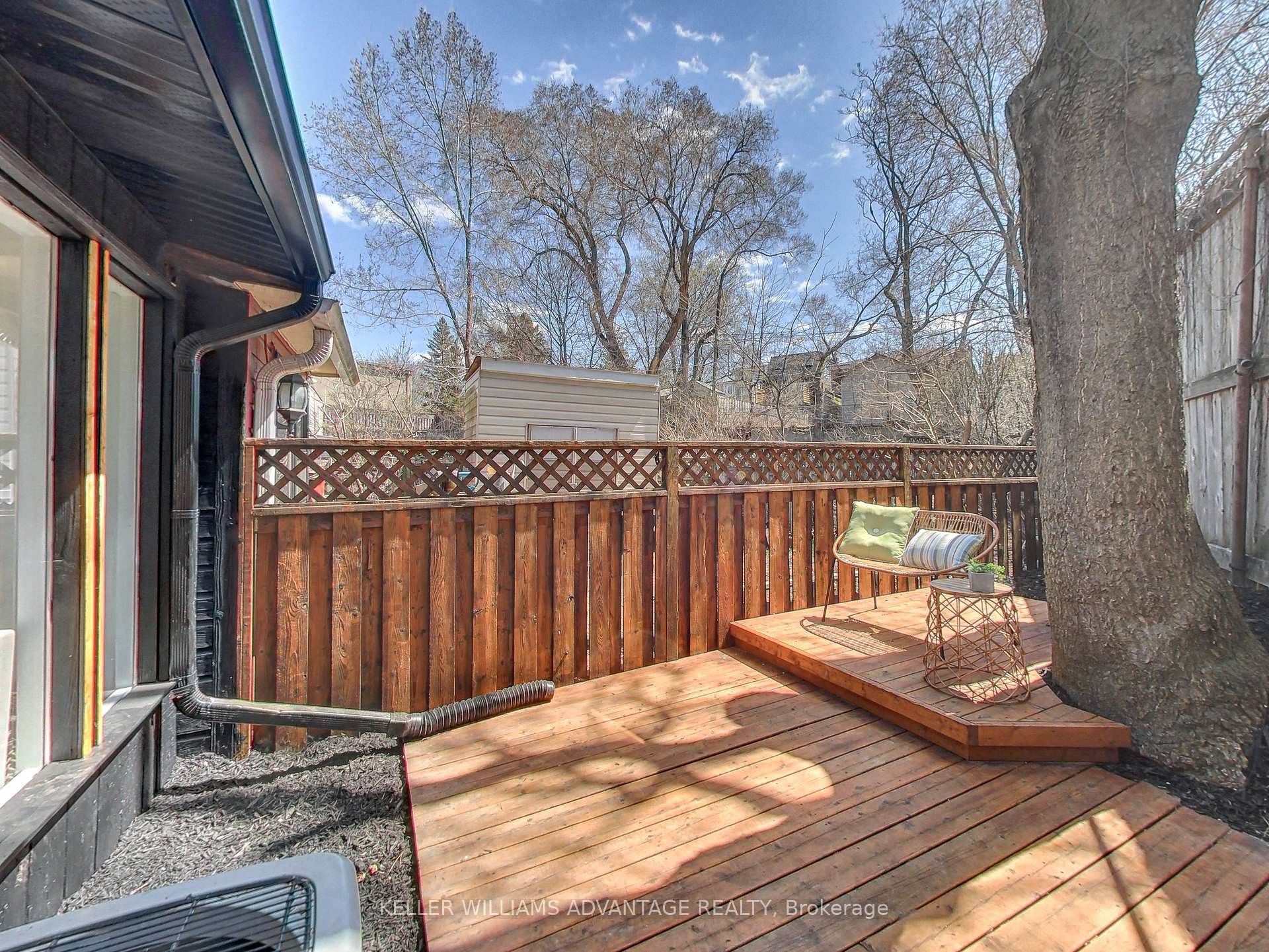 Photo 46 of 59 Corley Avenue, Toronto, East End-Danforth — HOMEH