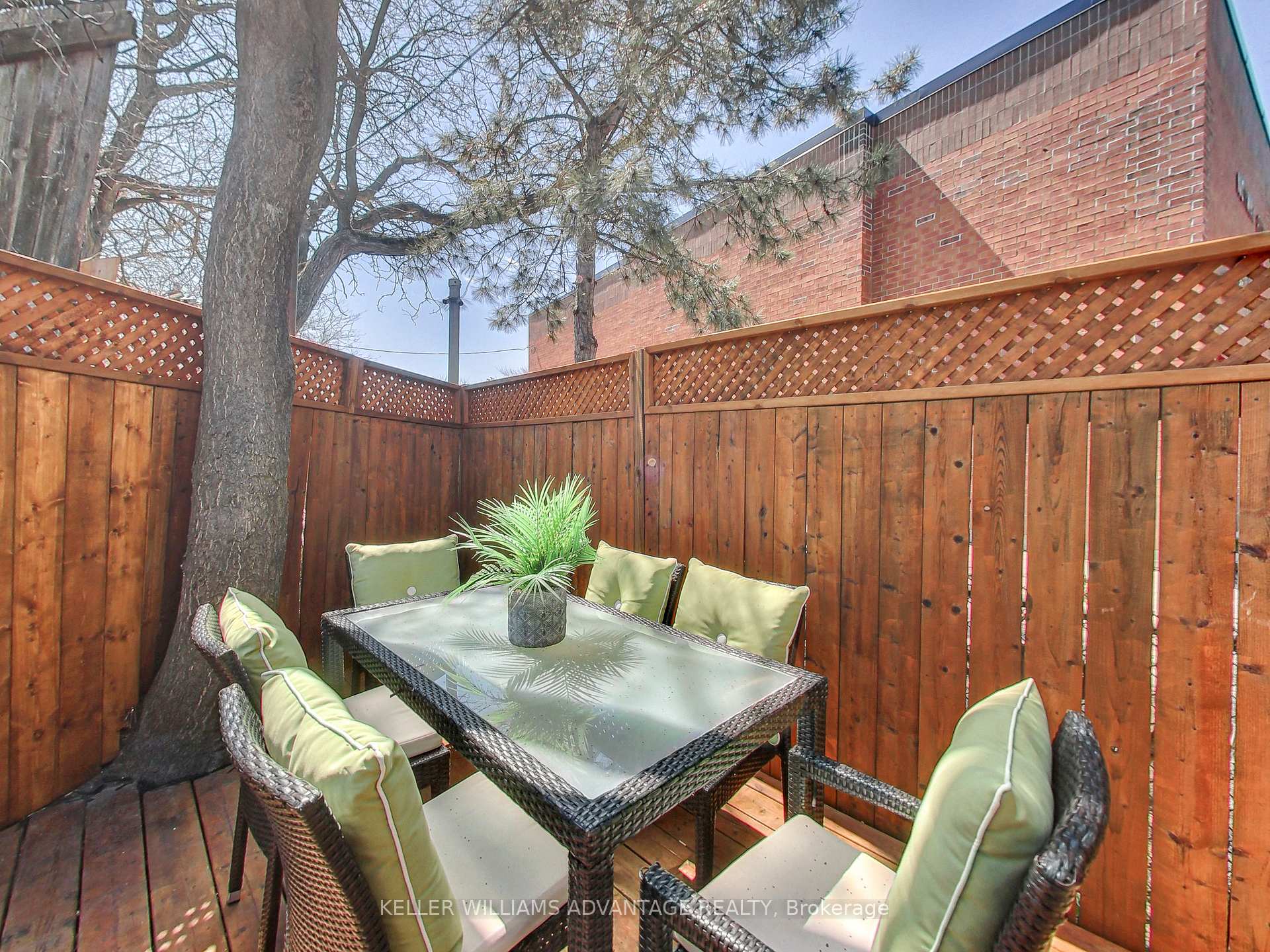 Photo 47 of 59 Corley Avenue, Toronto, East End-Danforth — HOMEH
