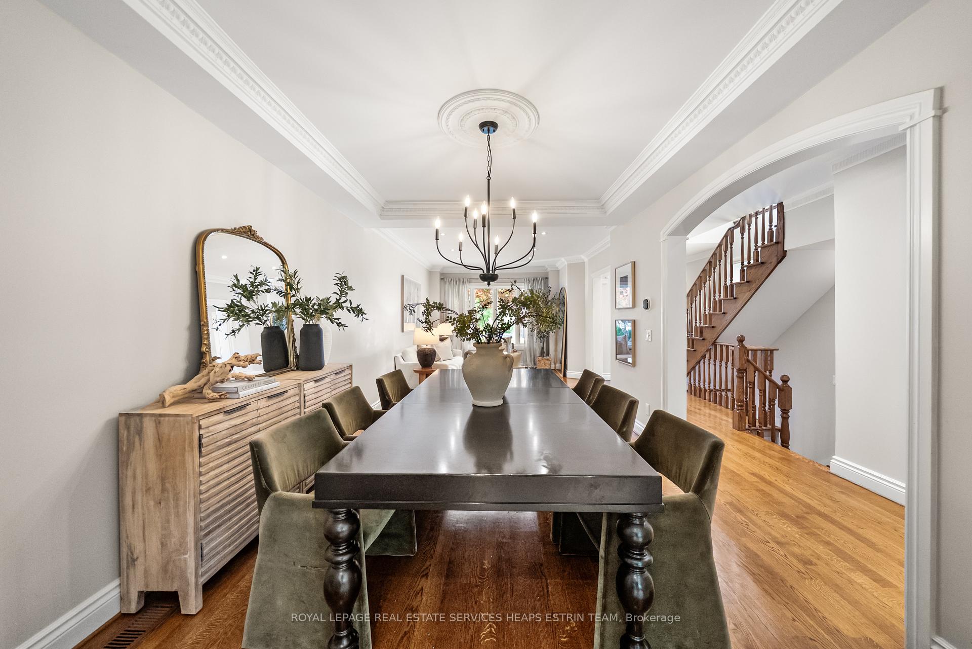 Photo 5 of 43 Randolph Road, Toronto, Leaside — HOMEH